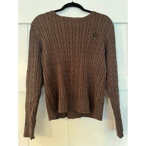 Liz Claiborne sweater